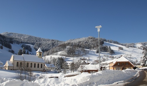 Herzlich Willkommen in Wieden