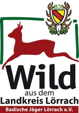 Wild auf Wild