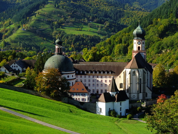  Erich Spielgelhalter / Ferienregion Mnstertal-Staufen