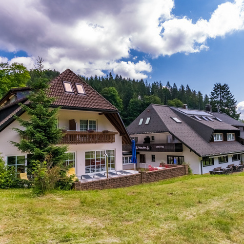 Hotel Belchen-Multen - Hallenbad, Sauna, Solarium, Massage-Angebote