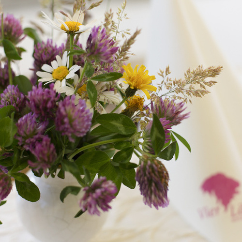 Wiesenblumenstrauß - 