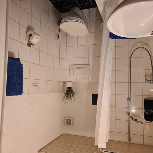 Badezimmer - 