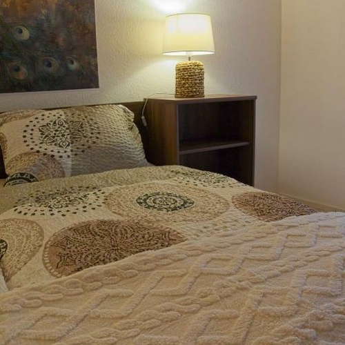 Bei uns finden Sie Ruhe und Erholung - Bei uns finden Sie Ruhe und Erholung -