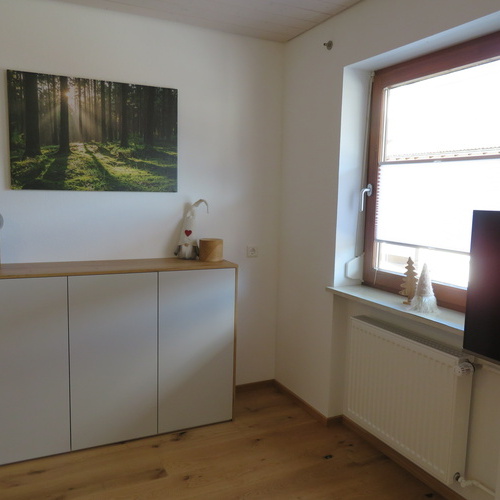 Wohnzimmer - 