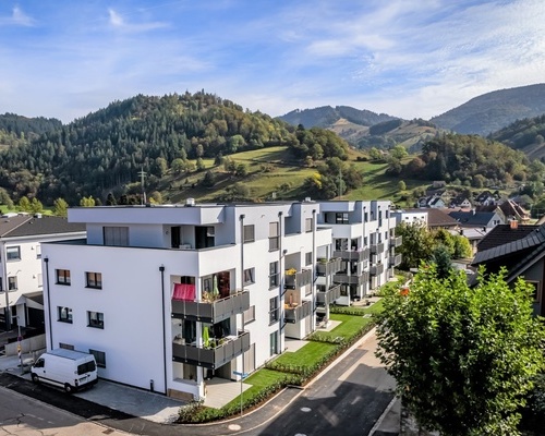 Ferienwohnung Sternenblick