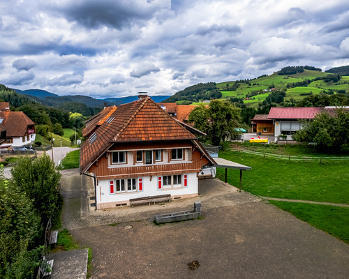 Freizeitheim Winfried